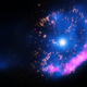 Illustration for article titled Relax, This Is Just A Mini Supernova